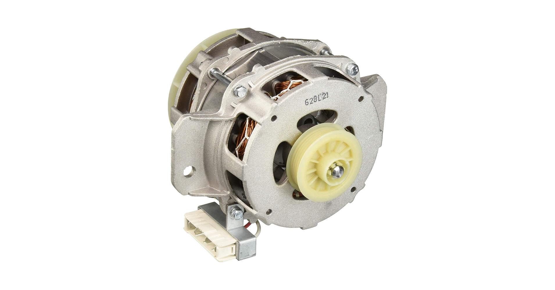Whirlpool Washer Drive Motor W10836348 Whirlpool Washer Drive Motor W10836348